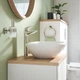 Смеситель для раковины GROHE QuickFix Swift XL-Size 24331001 - изображение 5