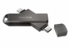 Флеш-накопитель для Apple 2-в-1 SanDisk iXpand Luxe 64 Gb Type-C и Lightning коннекторы - изображение 3