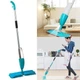 Швабра для підлоги з розпилювачем Healthy Spray Mop, Синій - изображение 2