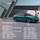 Авто Android приставка WIZCAR M3 Pro - 8/128 для VW ID.4 ID.6 - зображення 9