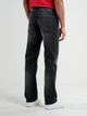 Jeansy regular fit męskie Big Star Colt W36L34 Grafitowe (5900714706029) - obraz 2