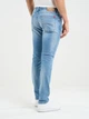 Jeansy slim fit męskie Big Star Terry Slim W36L32 Niebieskie (5900714704704) - obraz 2
