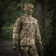 Кітель M-Tac Sturm NYCO Extreme Multicam XS/L - зображення 5