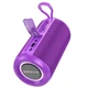 Bluetooth Колонка Borofone BR37 Noble sports Purple - изображение 2