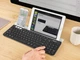Клавиатура Logitech K780 Wireless, Black, Refurbished - изображение 4