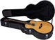 Гітара електроакустична PRS SE A50E Natural w / Black Gold Burst - зображення 8