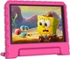 Планшет 7" JUSYEA J8 2/32Gb 4 ядра Android 11 3500 mAh Pink - зображення 1