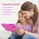 Дитячий планшет з батьківським контролем Beneve M7152 7" IPS Android 10 2/32Gb + Чохол Pink - зображення 4