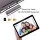 Планшет 10.1" Toscido T28 4/64GB 4G 2-SIM 8 ядер Android 11 5000 mAh Б/В - зображення 2