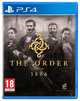 Игра для PS4 The Order: 1886 PS4 (9285397) - изображение 1
