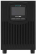 ИБП Online USV-Systeme Xanto 700 VA (700 W) Black (4026908003666) - изображение 2