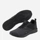Мужские кроссовки Puma NRGY Comet 190556-38 40.5 Черный/Серый (4062453265722) - изображение 2