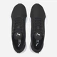Buty do biegania męskie Puma FLYER Runner Mesh 195343-01 42 Czarny/Biały (4063699695502) - obraz 6