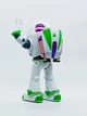 Робот ToyCloud Базз Лайтер, музыкальный, ходит (26 см) EJ691 - изображение 4