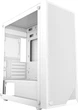Корпус PcCOOLER CPS C 3B310 WH белый ATX/Micro ATX/MiniITX без БП (LxWxH) - изображение 2