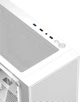 Корпус PcCOOLER CPS C 3B310 WH белый ATX/Micro ATX/MiniITX без БП (LxWxH) - изображение 7