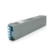 Блок питания 24V 6.25A 150W импульсный адаптер компактный дизайн SLIM перфорированный корпус - изображение 4