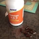 Риб'ячий жир та омега NOW Foods Omega 3-6-9 100 капсул - зображення 3