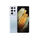 Смартфон Samsung Galaxy S21 Ultra SM-G9980 12/256GB Phantom Silver Seller Refurbished - зображення 1