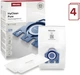 Мешок-пылесборник Miele GN HyClean Pure (4 шт) (41996720INT) - изображение 3