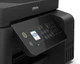 БФП А4 цв. Epson L5190 Фабрика друку c WI-FI (C11CG85405) - зображення 5