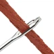 Ремкомплект для шин Tubeless Tire Repair Kit, набір для ремонту безкамерних шин (VS7006626) - изображение 2