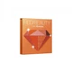 Палетка теней Huda Beauty Obsessions Topaz - изображение 3