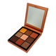 Палетка теней Huda Beauty Obsessions Topaz - изображение 5