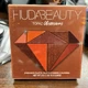 Палетка теней Huda Beauty Obsessions Topaz - изображение 8