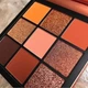 Палетка теней Huda Beauty Obsessions Topaz - изображение 9