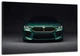 Картина на полотні у вітальню/спальню BMW MLP_60 ( 60х100 см) - зображення 1