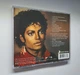 Michael Jackson - Thriller 25th Anniversary Edition (2008) Audio CD (импорт, буклет) - изображение 4