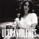 Lana Del Rey - Ultraviolence Audio CD (імпорт, буклет) - зображення 1