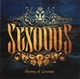 Army Of Lovers – Sexodus (2023) Audio CD (импорт, буклет) - изображение 1