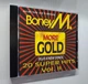 Boney M – More Gold – 20 Super Hits Vol. 2 (1993) Audio CD (импорт, буклет) - изображение 2