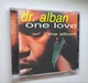 Dr. Alban – One Love (1992) Audio CD (імпорт, буклет) - зображення 2