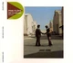 Pink Floyd - Wish You Were Here 2 Audio CD (digipak) - зображення 1