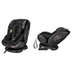 Автокресло CARRELLO Asteroid CRL-12801/2 Space Black с поворотом - изображение 2