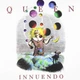 Queen – Innuendo (1991) Audio CD (импорт, буклет) - изображение 1