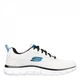 Кроссовки Skechers TRACK-RIPKENT White, 41.5 (265 мм) (11714862) - изображение 1