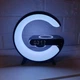 Настольная лампа-ночник G63 Smart Light с беспроводной зарядкой - изображение 3