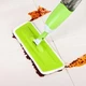Швабра для підлоги з розпилювачем Healthy Spray Mop, Зелений - изображение 3