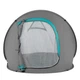 Саморозкладний туристичний намет Nils Camp NC3743 - зображення 7