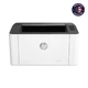 Принтер HP Laser M107w - зображення 1
