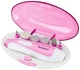Zestaw do manicure i pedicure Techwood TMA-58 - obraz 1