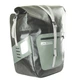 Велобаул на багажник Travel Extreme Thunder 27L GRAY - изображение 1