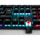 Клавиатура Vinga KBGM-101 LED Red Switch USB Black (KBGM-101 Black) - изображение 7