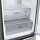 Холодильник LG GC-B509SMSM - изображение 13