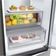 Холодильник LG GC-B509SMSM - изображение 15