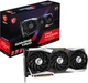 Відеокарта MSI Radeon RX 6800 XT 16Gb GAMING Z TRIO (RX 6800 XT GAMING Z TRIO 16G V1) - изображение 3